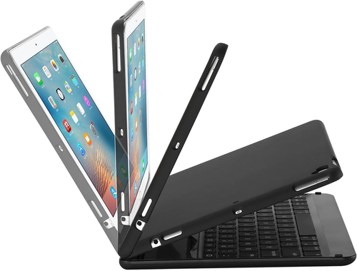Procase 360° Rotation Case with Keyboard for Ipad 9.7 Inch (Old Model), Ipad 6Th - Picture 6 of 12