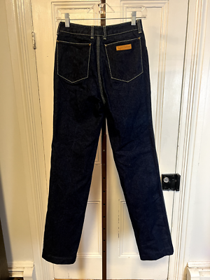 Sergio Valente - 1980年代ジーンズメーカーSergio Valente　ファッションドール 1980s Vintage Sergio Valente blue Denim Jeans | eBay