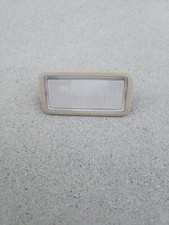 2010-2017 LEXUS ES 350 SUN-VISOR LIGHT LAMP IVORY OEM 81340-30100