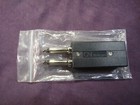 Mostly New-Vintage Phone Parts Assortment. Lamps, Capacitors, Resistors, Memorys — photo 8