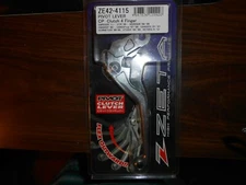 Zeta Pivot Lever/Clutch 4 finger/ZE42-4115