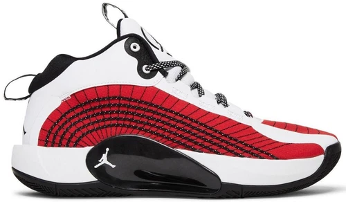 Jordan Jumpman 2021 PF University Red - CQ4229-102