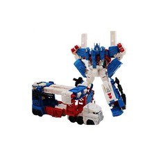 Transformers Generations Combiner Wars IDW Leader Class L Ultra Magnus Toy Gift
