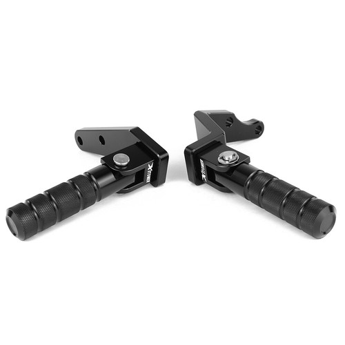 Motocicleta Plegable Pasajero Apto para Indian Scout Bobber Twenty 2022 2023 2024 - Imagen 8 de 12