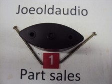 Onkyo SKW-520 Sub Woofer Foot &amp; Mounting Screws. Parting Out SKW-520 Sub Woofer.  			