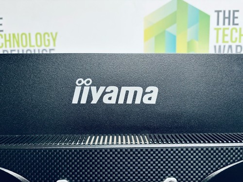 IIyama B2280HS Dual Monitor - 2x 22" FHD on Desk Arm - 1920 x 1080 with speakers - Picture 7 of 24