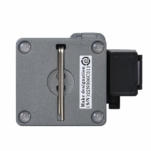 New Optical Fiber Cleaver 3-in-1 Fixture 0.25mm&0.9mm&3mm FTTH Fiber Optic Tools - Picture 7 of 12