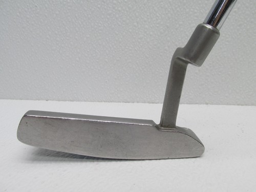 Adams Golf Speedline Plus Offset Blade Putter RH Steel Shaft 34" - Picture 2 of 10