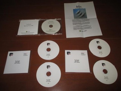Beatles 1962-1970 Very Rare Set | eBay