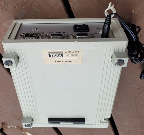 Onity / TESA HT20I Key Encoder EDIMHT20I - Picture 2 of 2