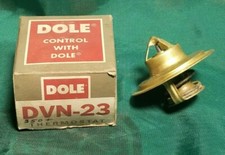 Dole Thermostat DVN-23 New
