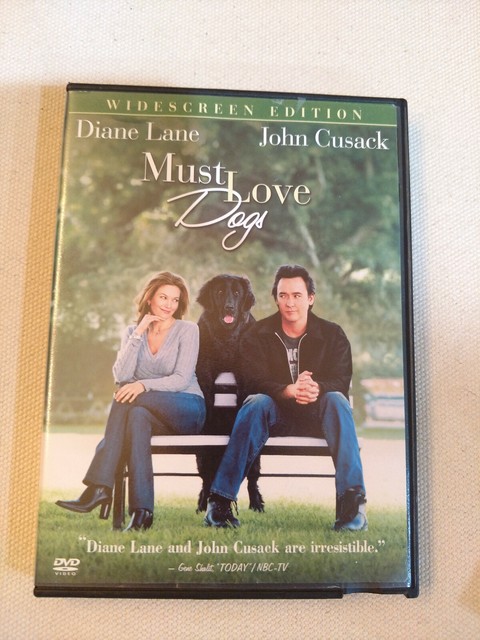 2005 Must Love Dogs 2005 Must Love Dogs