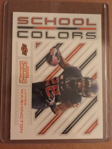 James-Washington-2018-Panini-Contenders-Draft-Picks-School-Colors-8