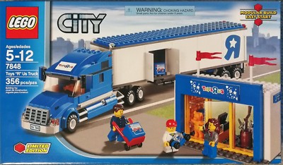 lego 7848