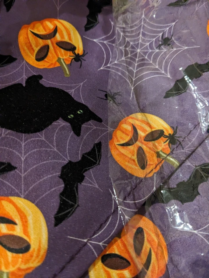 Perro cachorro gato pañuelo bufanda bufandas lindo Navidad Halloween Acción de Gracias 120 piezas Foto 2 de 4