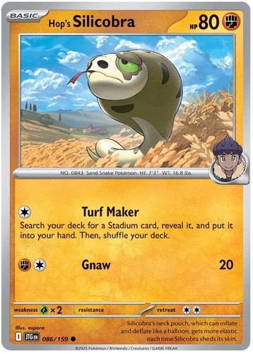 pokemon Journey Together SV9 /159 Base set Choose Your cards - Bild 79 von 147