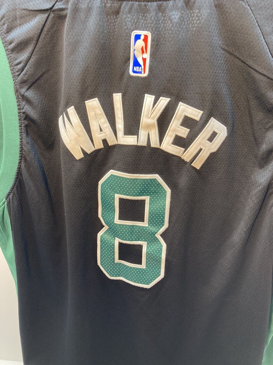 Kemba walker jersey city edition sales