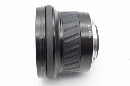 MINOLTA AF 20mm F2.8 New Second version for Sony Minolta Alpha Mount #250213r - Picture 9 of 11
