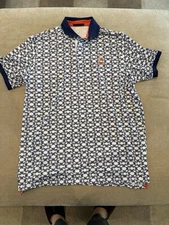 Greyson - TPC Sawgrass - Shirt Mens XL Golf Polo