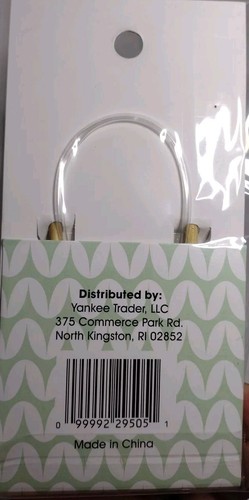 Bamboo Circular Knitting Needles choose from Different sizes - Picture 2 of 2