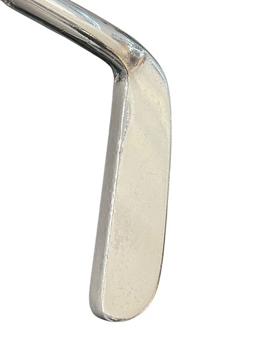 Arnold Palmer "the original" Blade Putter/Putter Flex Steel Shaft/35.5" - Picture 4 of 13