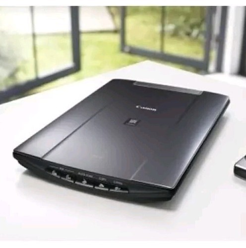 NEW Canon CanoScan LiDE 210 High Speed Color Image Scanner - Picture 7 of 7