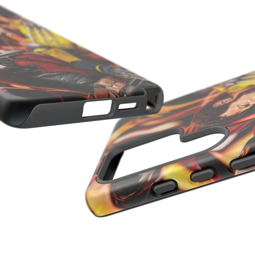 Flame D+W iPhone, Galaxy and Google Tough Cases SALE - 第 186/257 張圖片