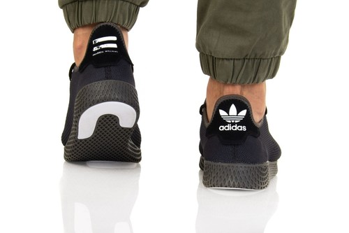 Adidas Pharrell Williams TENNIS HU Casual Sport Scarpe Uomo EU- 42 - Bild 10 von 14