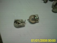 LOT 15 CERIMAC TRIMMER CAPACITORS 3-12 PF CV11A120