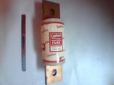 BUSSMANN LIMITRON JKS 300- 300AMP, 600V, QUICK ACTING FUSE