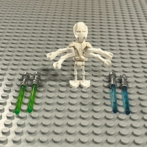 LEGO Star Wars Minifigure - Jedi StormTroopers Droidi Cloni Sith - a scelta - Foto 35 di 600