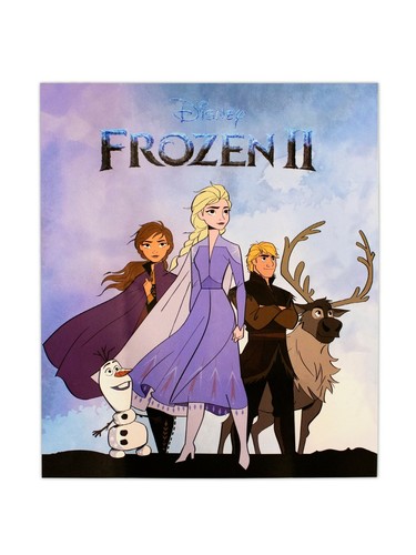 Disney Frozen accessory bundle box new - Picture 10 of 12