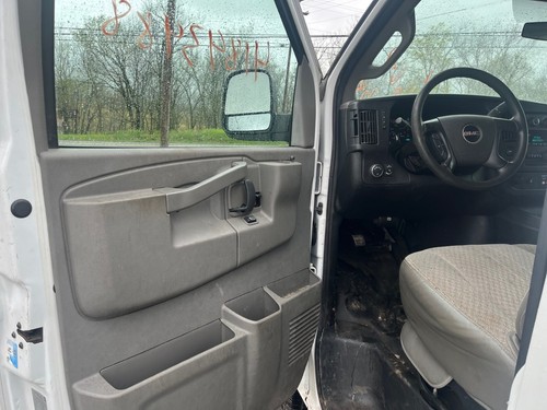 2016 Chevrolet Express 2500HD 4.8 AUTO ROOF RACK 3:42 LDF - Picture 11 of 15