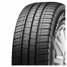 4x Vredestein Comtrac 2   205/65 R16C 107T 2056516C Transporter Sommerreifen