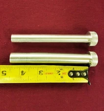 FOX Spring & Damper side Removal Tool 32,34,36,38,40 Fork 398-00-681 & 682