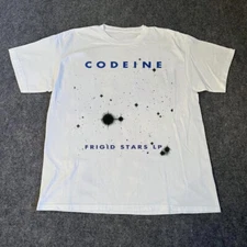 Codeine - Frigid Stars Album Band Band Gift For Fan S to 5XL T shirt