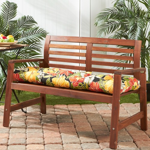 52" x 18" Outdoor Bench Cushion - Picture 3 of 227
