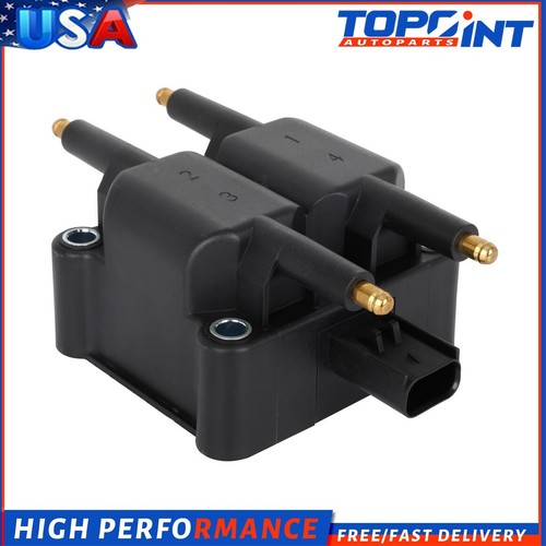 1 kit de bobina de encendido y bujía para Mitsubishi Eclipse 1995-1996 2,0 L L L4 - Imagen 2 de 8