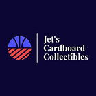 Jet's Cardboard Collectibles