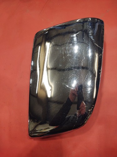 1962 1963 1964 62 63 64 Lincoln Continental R/F CHROME Front Bumper End GUARD