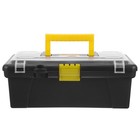 Auto-Werkzeug-Aufbewahrungsbehälter, Werkzeug-Aufbewahrungskoffer,