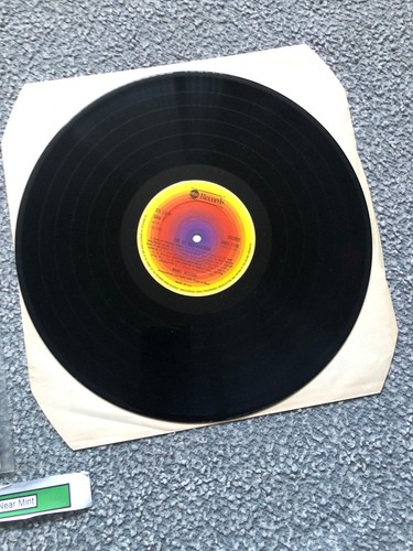 Barry McGuire – Eve of Destruction - 12" Vinyl Record - Near Mint Condition - Foto 3 di 6