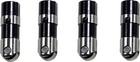 Feuling Race Series Short Travel Hydraulic Lifters +0.0015" 4-Pack #4019ST
