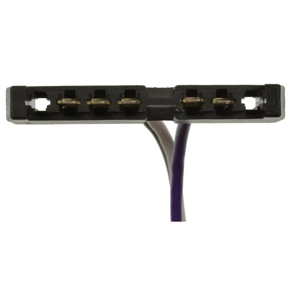 Interruptor limpiaparabrisas para GMC C3500HD 1991-1994 SMP 1991 1992 1993 1994 Foto 3 de 4