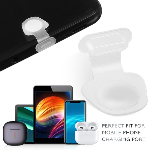 8 szt. Korki przeciwpyłowe -C Usb-c Osłona Połączenia telefoniczne - Zdjęcie 7 z 11