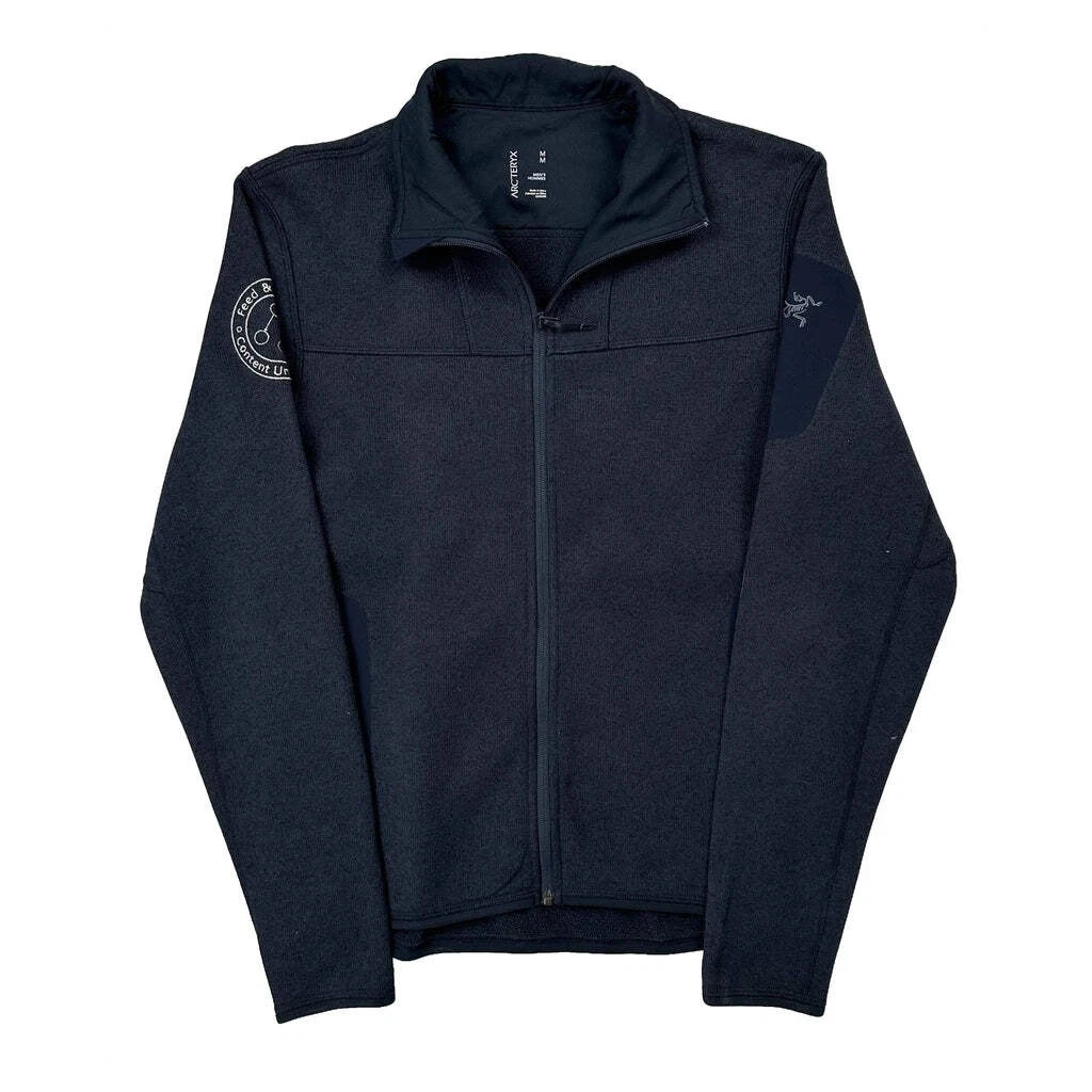 Arc'teryx Polyester Outer Shell Jackets for Men | eBay