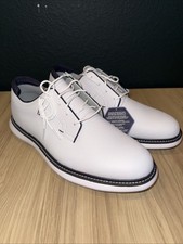 Footjoy Traditions Blucher Size 10 XW