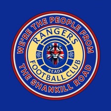 LINFIELD RANGERS poppies rememberance day Bottle Opener Fridge Magnet + badge