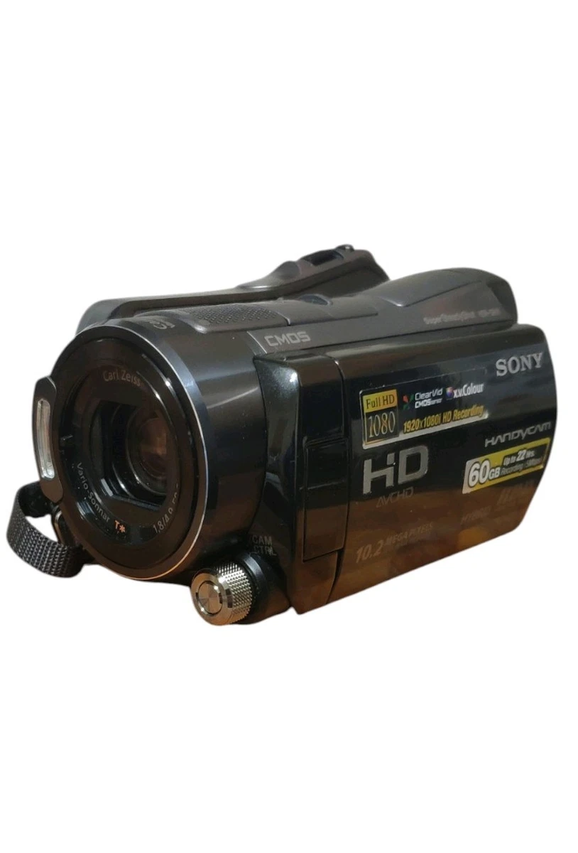 sony hdr sr11 products for sale | eBay UK