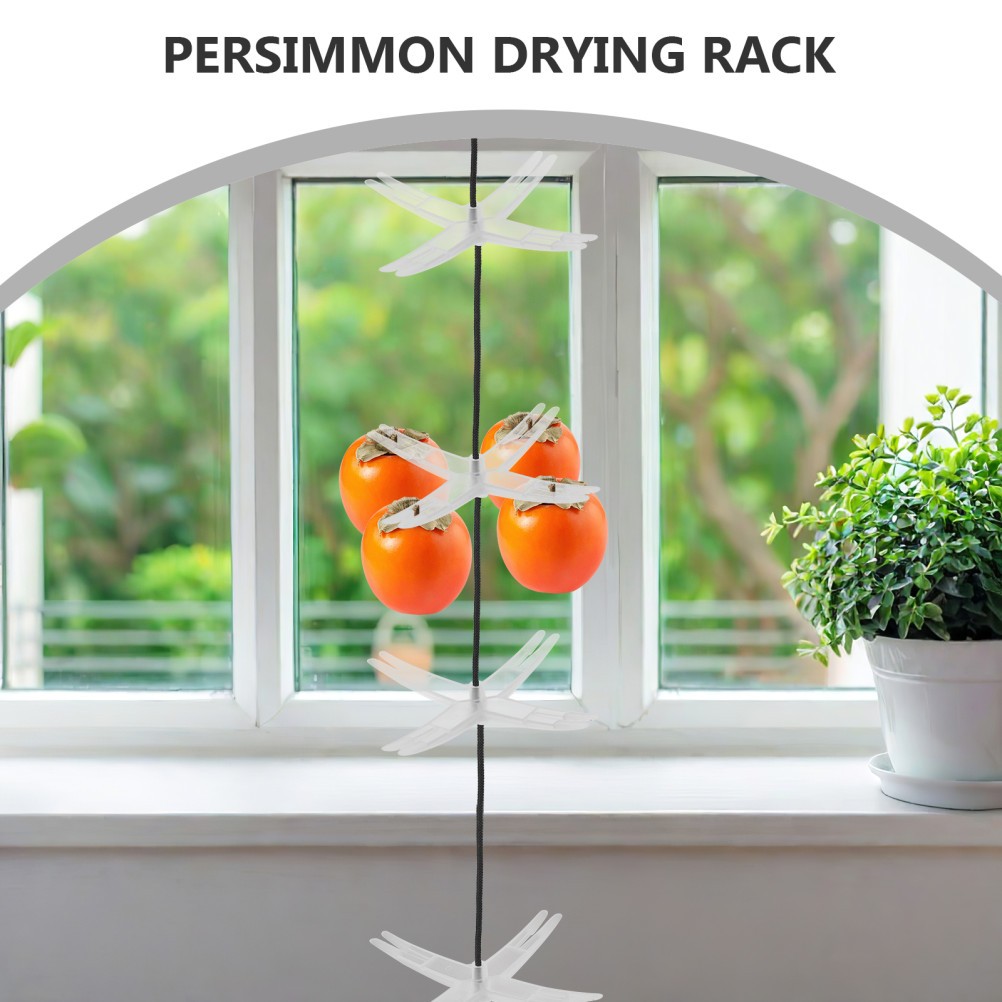 Drying Racks for Laundry Vegetable Food Dehydrator Trays Hanging